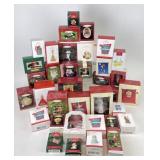 Hallmark Keepsake Ornaments