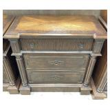 Trump Home European Style Nightstand