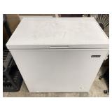 Magic Chef Chest Freezer