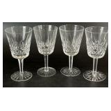 Waterford Lismore Goblets