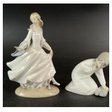 Lladro Figurines
