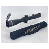 Leupold VX-3J Rifle Scope