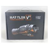 NIB Rattler V2 Thermal Imaging Rifle Scope
