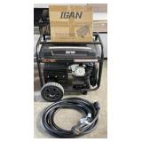 Westinghouse Generator & More