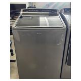Whirlpool Cabrio Top Loading Washer