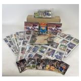 Baseball Trading Cards - Upper Decks, Topps & More