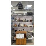Selection of Home Decor & More