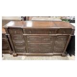 Trump Home European Style Dresser