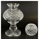 Waterford Crystal Votive Candle Holders