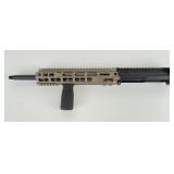 Geissele Automatics Super Modular Rail