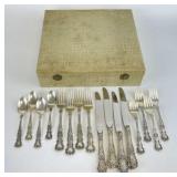 Gorham Sterling Silverware