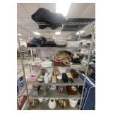 Selection of Home Decor & More
