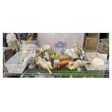 Selection of Nautical Decor