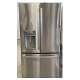 GE French Door Refrigerator