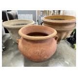 Garden Planters - Terracotta, Stone & More