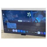 Samsung 65 Inch Crystal UHD 4K Smart TV