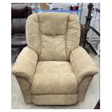 La-Z-Boy Jasper Rocker Recliner
