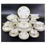 Noritake Japan Serving Pieces
