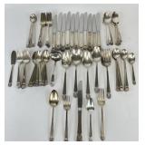 1847 Roger Bros Eternally Your Flatware