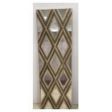 Uttermost Tahira Geometric Wall Mirror