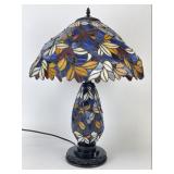 Tiffany Style Table Lamp