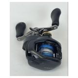 Shimano Curado Fishing Reel