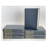 Ambraham Lincoln: The War & Prairie Years Books
