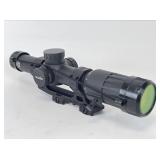 VUDU Rifle Scope