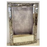 5 FT Hooker Beveled Mirror
