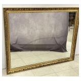 Antique Style Wall Mirror