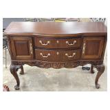 5 FT Thomasville Impressions Buffet