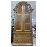 Unique Furniture Cortland Collection Armoire