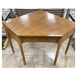 Mid Century Maple Baumritter Ethan Allen