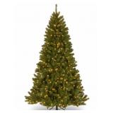 Balsam Hill 7.5 FT Spruce LED Christmas Tree