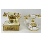 Vintage Deco-Tel & Polyconcept Rotary Dial