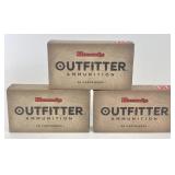 NIB Hornady Outfitter 6.5 Creedmoor Ammunition