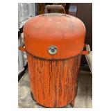 Vintage Mr. Meat Smoker