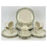 Lenox Memoir China