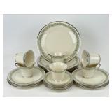 Lenox Memoir China