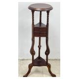 Victorian Style Pedestal