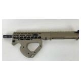 Stag Arms Receiver w/ CQR Grip