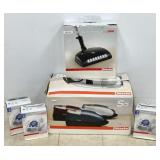 Miele Canister Vacuum, Electro Powerhead & More