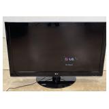 LG 47" LCD HDTV