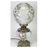 Gone With The Wind Parlor Lamp