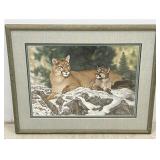Limited Edition Print - Signed & Numbered