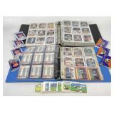 Baseball Trading Cards