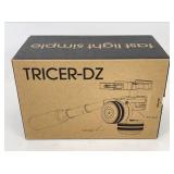 Tricer -DZ Pan Bail Head