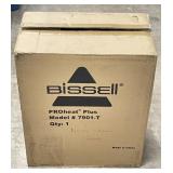 NIB Bissell Pro-Heat Plus