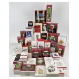 Hallmark Keepsakes & Other Ornaments