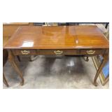 Queen Anne Style Writing Desk